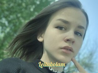 Leilabolam