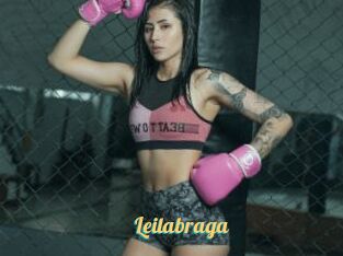 Leilabraga