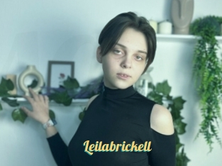 Leilabrickell