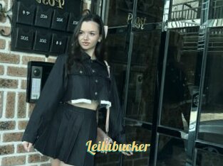 Leilabucker
