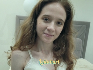 Leilaburt
