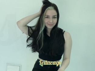 Leilacage