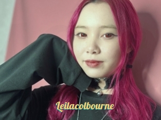 Leilacolbourne