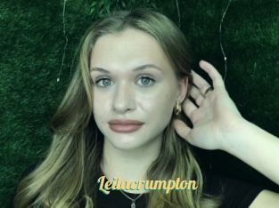 Leilacrumpton