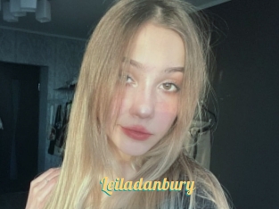 Leiladanbury