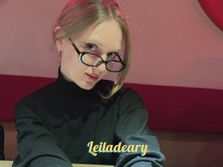 Leiladeary