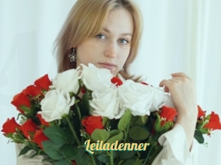 leiladenner Sex Amatrices