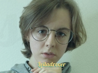 Leiladrover
