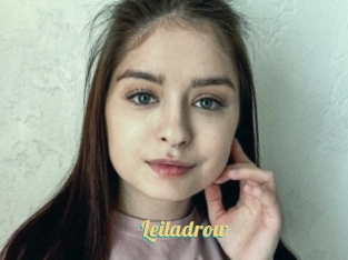 Leiladrow