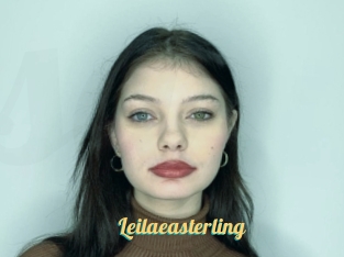 leilaeasterling Sex Amatrices