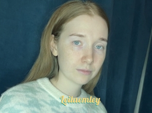 Leilaemley