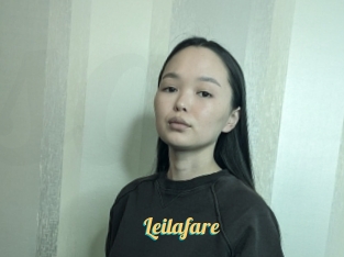 Leilafare