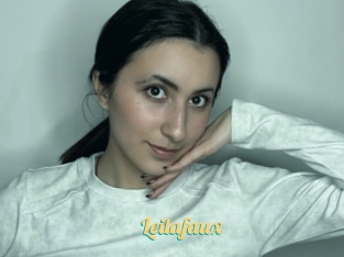 Leilafaux