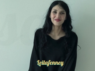 Leilafenney