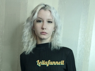 Leilafunnell