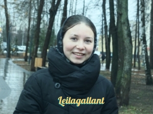 Leilagallant