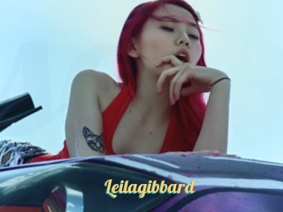 Leilagibbard