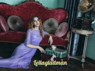 Leilagladman