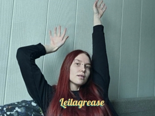 Leilagrease