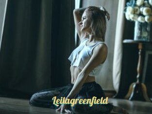 Leilagreenfield