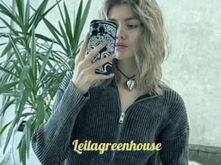 Leilagreenhouse
