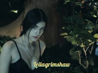 Leilagrimshaw