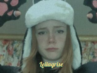 Leilagrise