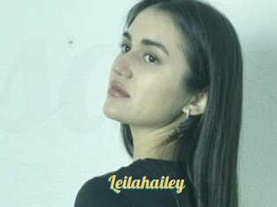 Leilahailey