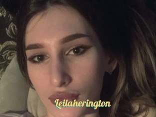 Leilaherington