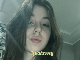 Leilahessey
