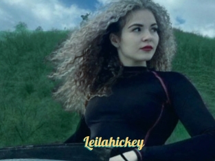 Leilahickey