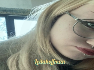 Leilahoffman
