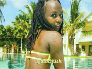 Leilahshish