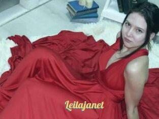 Leilajanet