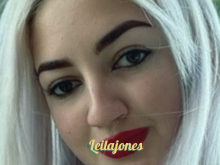 Leilajones