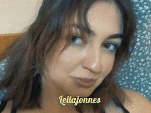 Leilajonnes