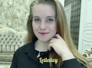Leilalay