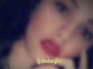 Leilalucifer