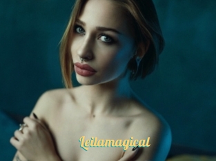 Leilamagical