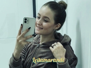 Leilamarandi