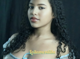 Leilamontilla