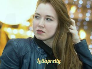 Leilapretty