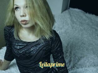 Leilaprime