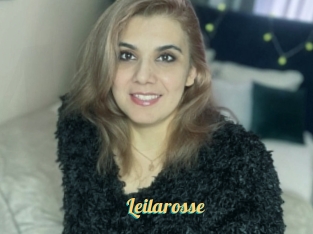 Leilarosse