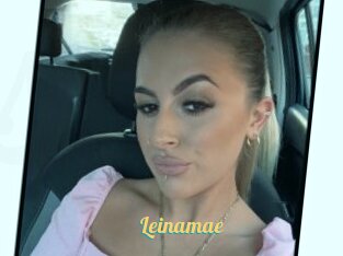 Leinamae