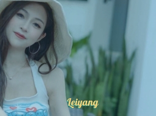 Leiyang