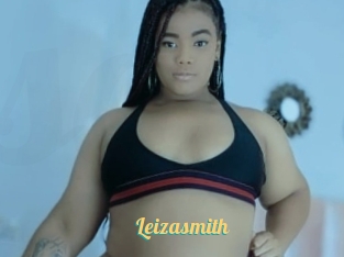 Leizasmith