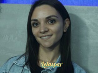 Lelaspar