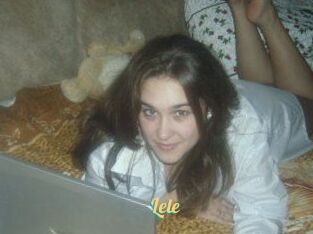 lele Sex Amatrices