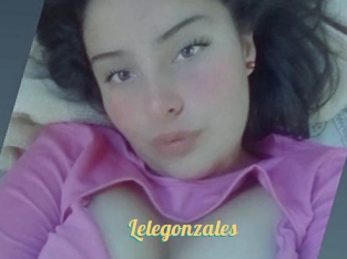 Lelegonzales